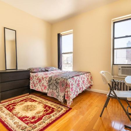 Empire Blvd Guest House ニューヨーク エクステリア 写真