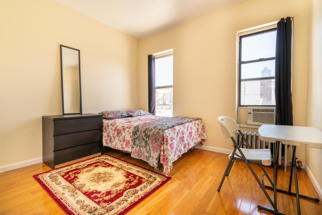 Empire Blvd Guest House ニューヨーク エクステリア 写真