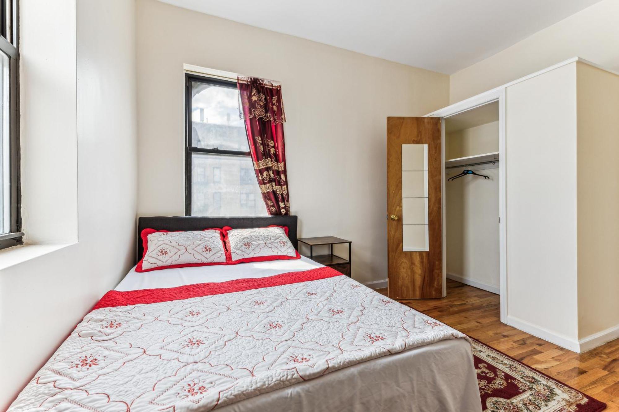 Empire Blvd Guest House ニューヨーク エクステリア 写真