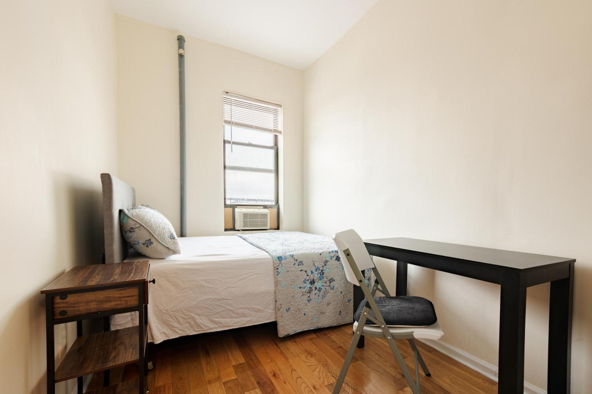 Empire Blvd Guest House ニューヨーク エクステリア 写真